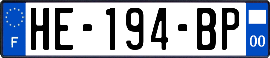 HE-194-BP