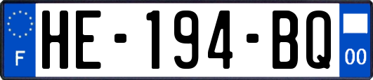 HE-194-BQ