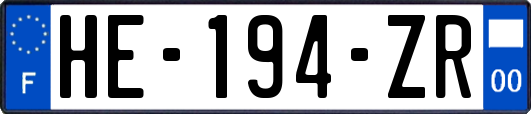 HE-194-ZR