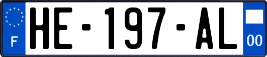 HE-197-AL