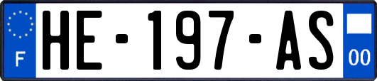 HE-197-AS