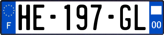 HE-197-GL