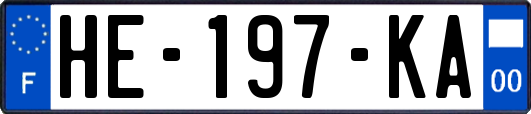 HE-197-KA