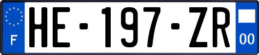 HE-197-ZR
