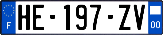HE-197-ZV