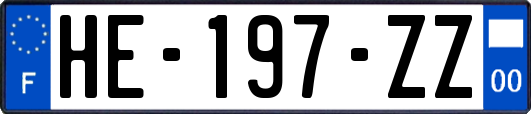 HE-197-ZZ