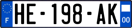 HE-198-AK