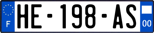 HE-198-AS