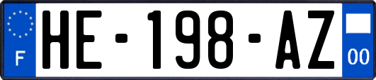 HE-198-AZ