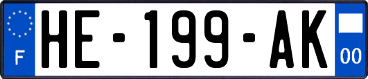 HE-199-AK