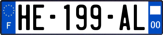 HE-199-AL