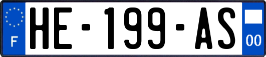 HE-199-AS