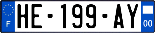 HE-199-AY