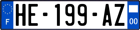 HE-199-AZ