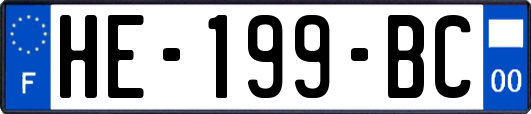 HE-199-BC