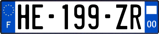 HE-199-ZR