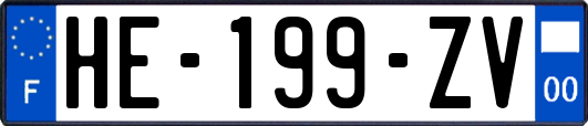 HE-199-ZV