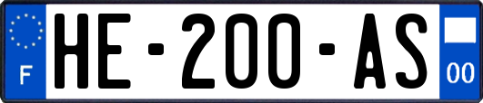 HE-200-AS