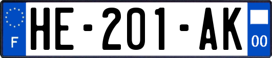 HE-201-AK