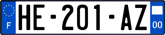 HE-201-AZ