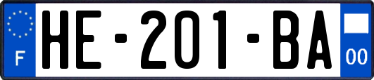 HE-201-BA