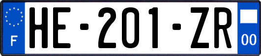 HE-201-ZR