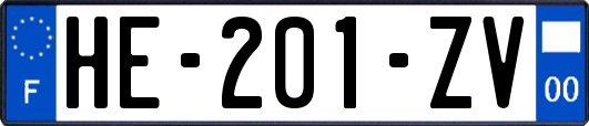 HE-201-ZV