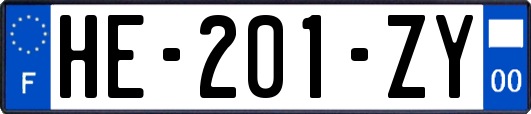 HE-201-ZY