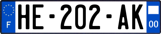 HE-202-AK