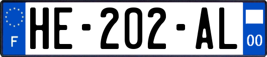 HE-202-AL
