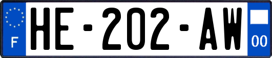 HE-202-AW