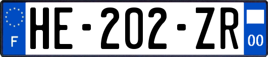 HE-202-ZR