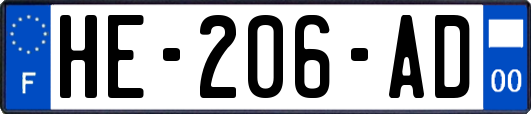 HE-206-AD