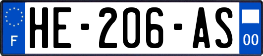 HE-206-AS