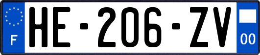 HE-206-ZV