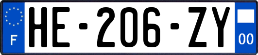 HE-206-ZY