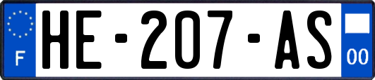 HE-207-AS