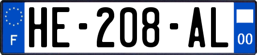 HE-208-AL