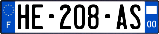 HE-208-AS