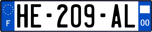 HE-209-AL