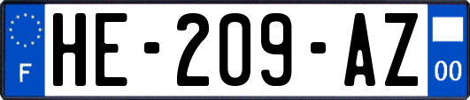 HE-209-AZ