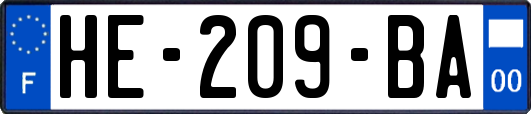 HE-209-BA