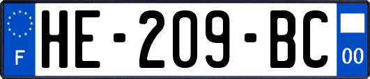 HE-209-BC