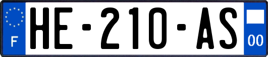 HE-210-AS