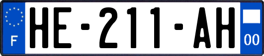 HE-211-AH