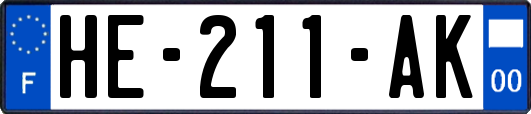 HE-211-AK