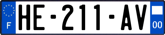 HE-211-AV