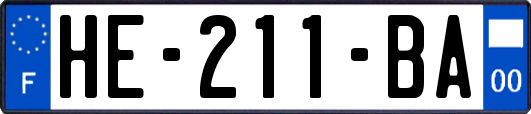 HE-211-BA