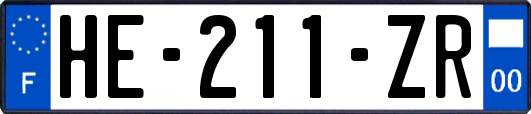 HE-211-ZR