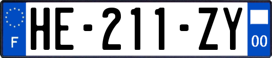 HE-211-ZY